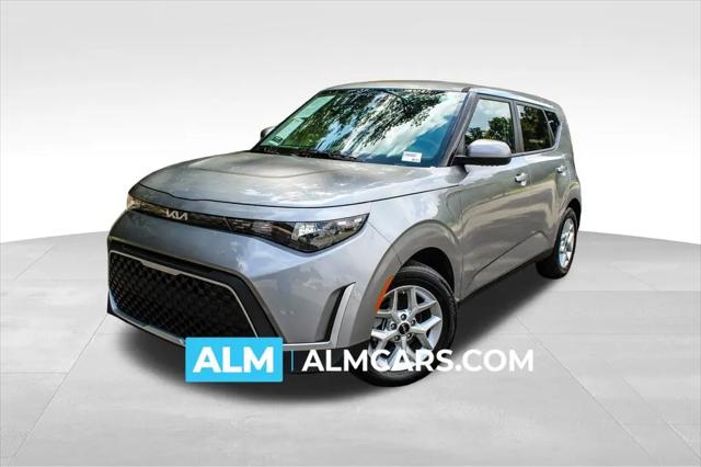 2025 Kia Soul LX for sale in Duluth, GA