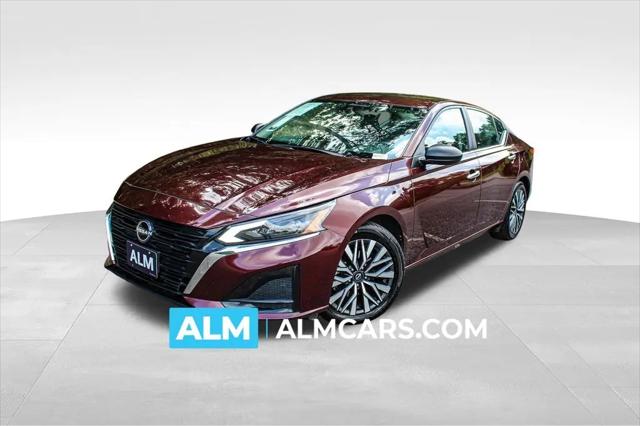 2024 Nissan Altima SV FWD for sale in Duluth, GA
