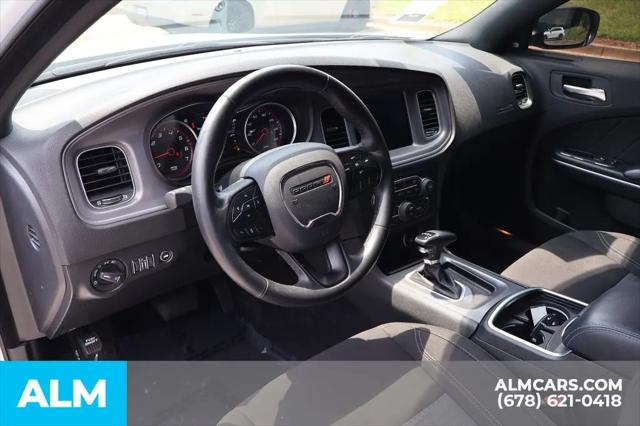 2023 Dodge Charger SXT AWD