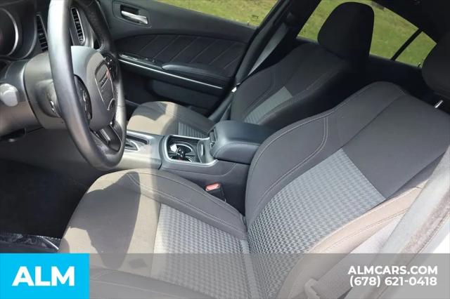 2023 Dodge Charger SXT AWD