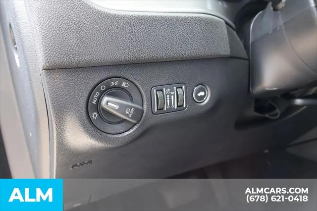 2023 Dodge Charger SXT AWD
