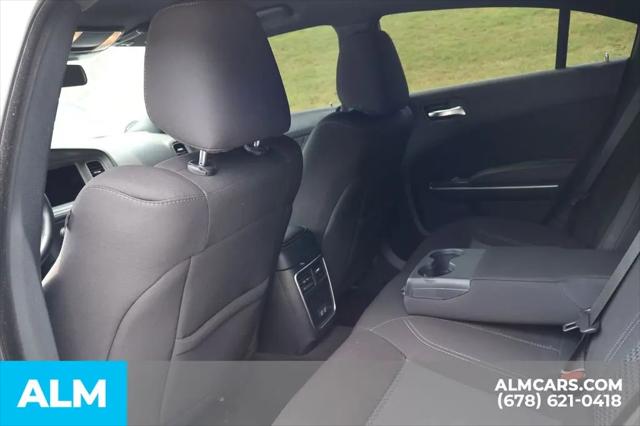 2023 Dodge Charger SXT AWD
