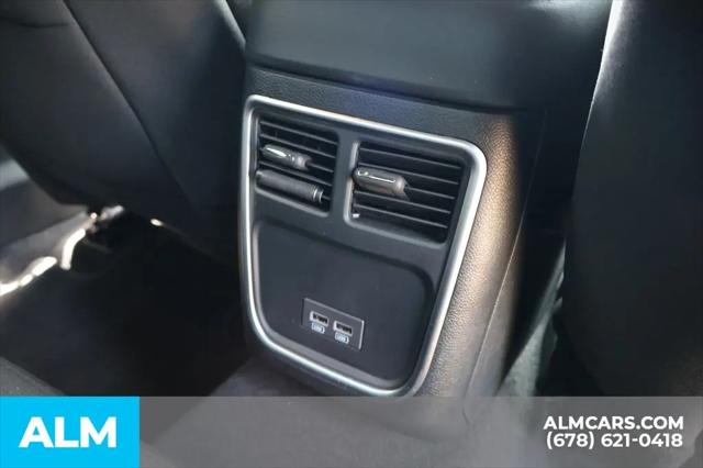 2023 Dodge Charger SXT AWD