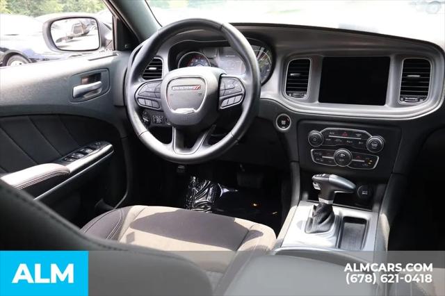 2023 Dodge Charger SXT AWD