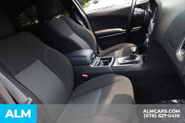 2023 Dodge Charger SXT AWD