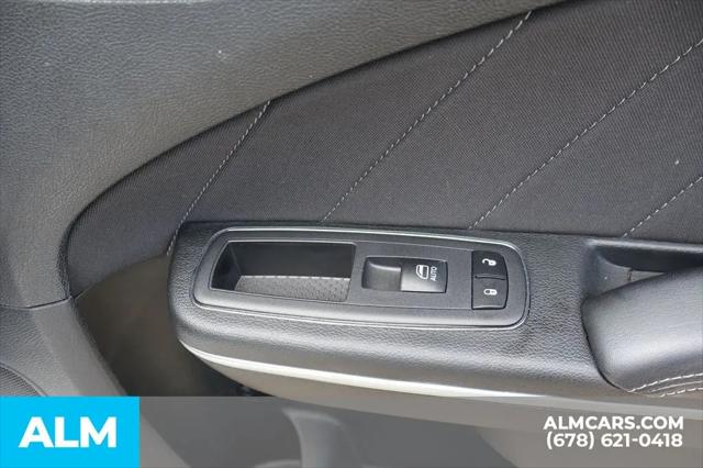 2023 Dodge Charger SXT AWD