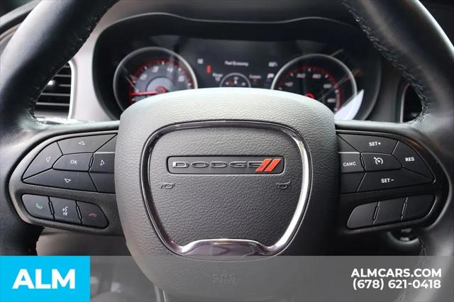 2023 Dodge Charger SXT AWD