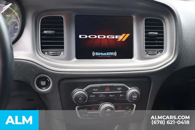 2023 Dodge Charger SXT AWD