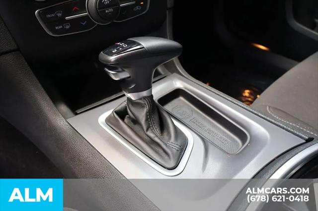 2023 Dodge Charger SXT AWD