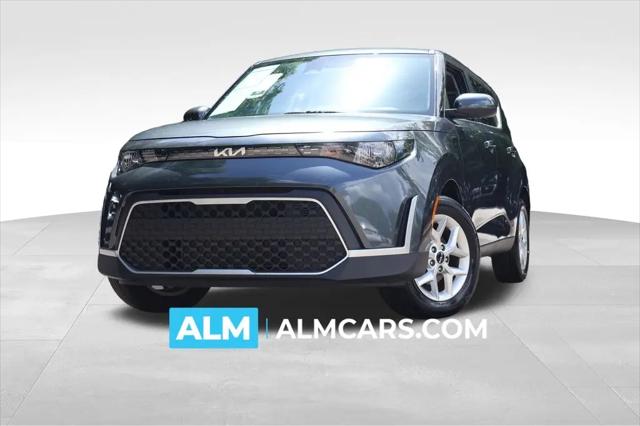 2025 Kia Soul LX for sale in Duluth, GA