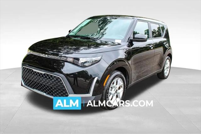2025 Kia Soul LX for sale in Duluth, GA