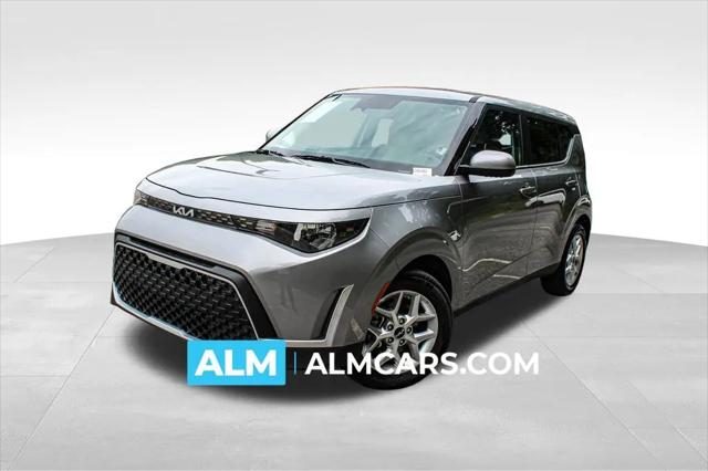 2025 Kia Soul LX for sale in Duluth, GA
