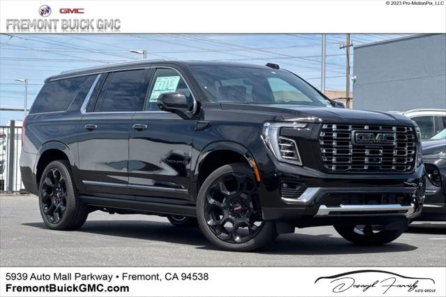 2026 GMC Yukon XL 4WD Denali Ultimate for sale in Fremont, CA