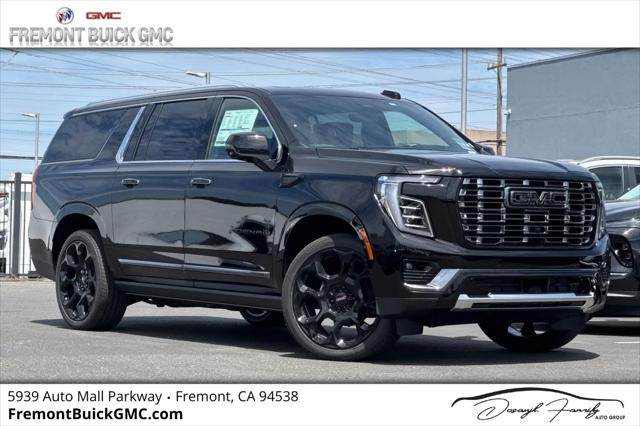 2026 GMC Yukon XL 4WD Denali Ultimate for sale in Fremont, CA