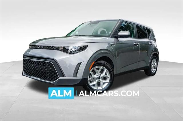 2025 Kia Soul LX for sale in Marietta, GA
