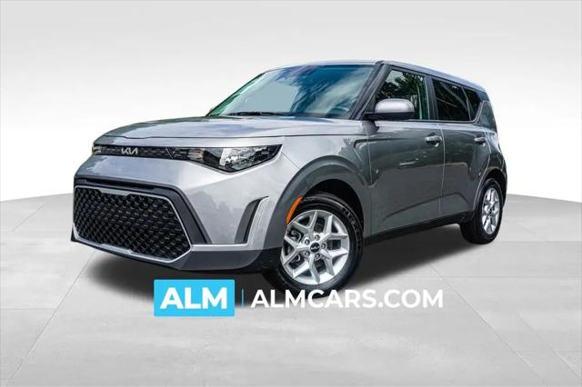 2025 Kia Soul LX for sale in Marietta, GA