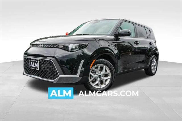 2025 Kia Soul LX for sale in Marietta, GA
