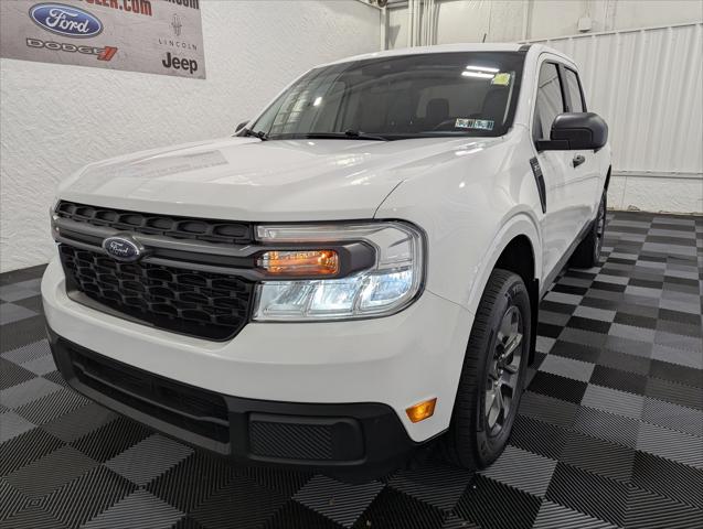 2022 Ford Maverick XLT 2022 Ford Maverick XLT