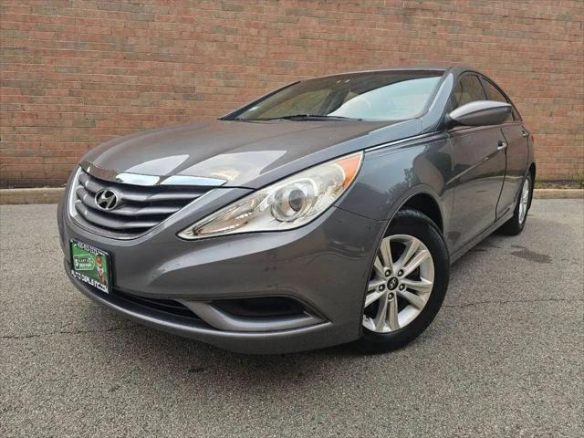 2011 Hyundai Sonata GLS for sale in Roselle, IL
