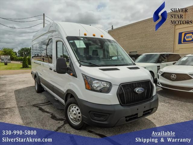 2024 Ford Transit-350 Passenger Van XL for sale in Tallmadge, OH