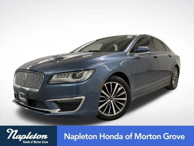 2018 Lincoln MKZ Premiere for sale in Morton Grove, IL