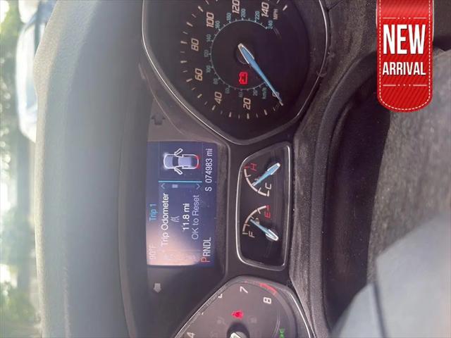 2014 Ford Focus SE for sale in Hampton, VA