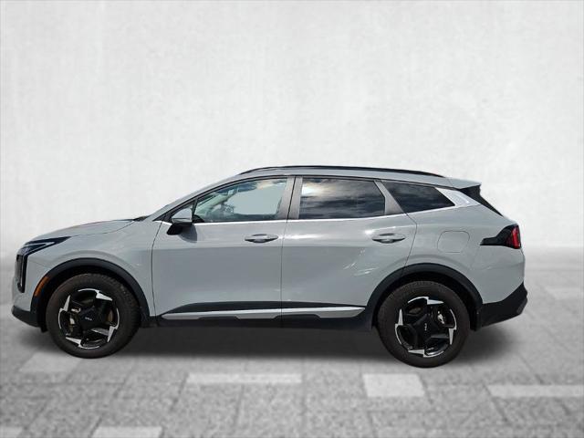 2026 Kia Sportage EX 2026 Kia Sportage EX