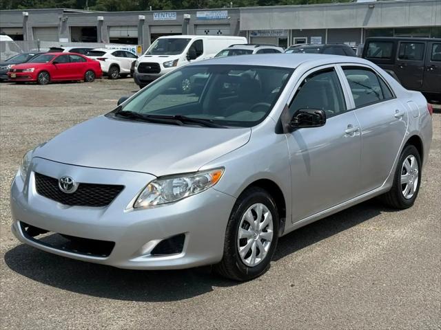 2010 Toyota Corolla LE for sale in Lakewood, NJ