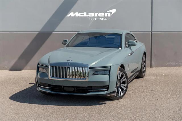 2024 Rolls-Royce CT Spectre for sale in Scottsdale, AZ