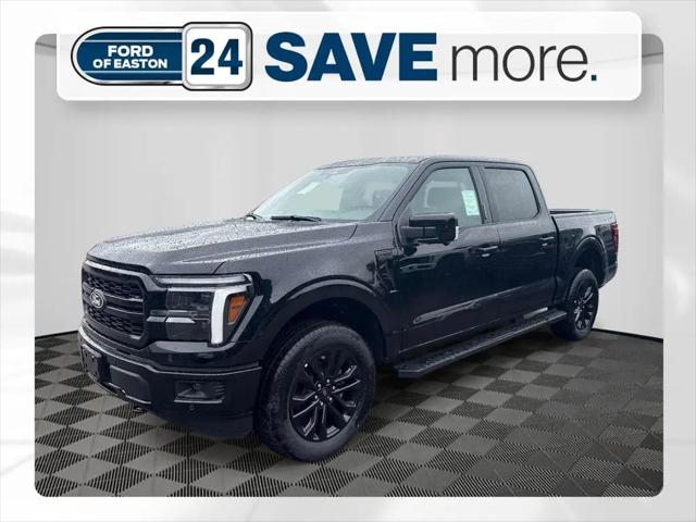 2026 Ford F-150 LARIAT for sale in Easton, MA