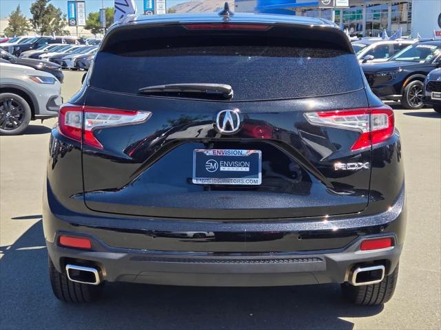 2022 Acura RDX Technology Package