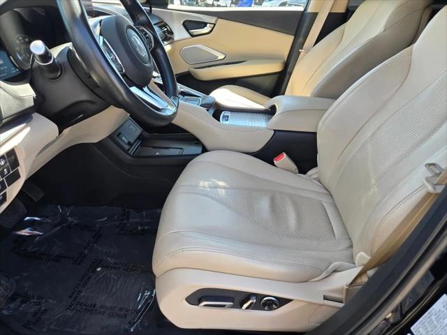 2022 Acura RDX Technology Package