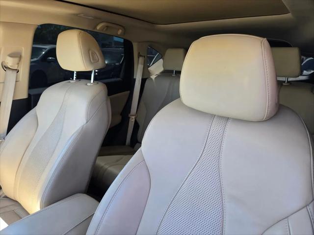 2022 Acura RDX Technology Package