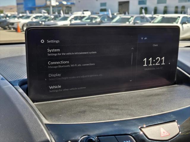 2022 Acura RDX Technology Package