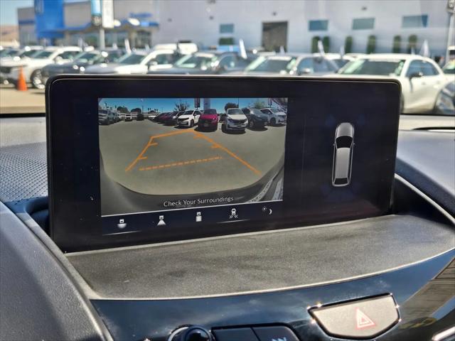2022 Acura RDX Technology Package