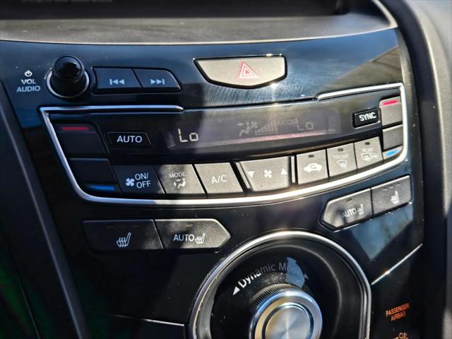 2022 Acura RDX Technology Package