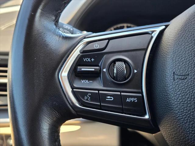 2022 Acura RDX Technology Package
