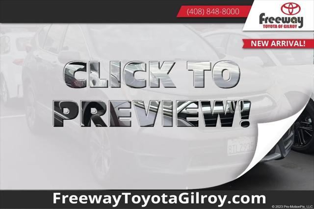 2018 Honda CR-V LX for sale in Gilroy, CA