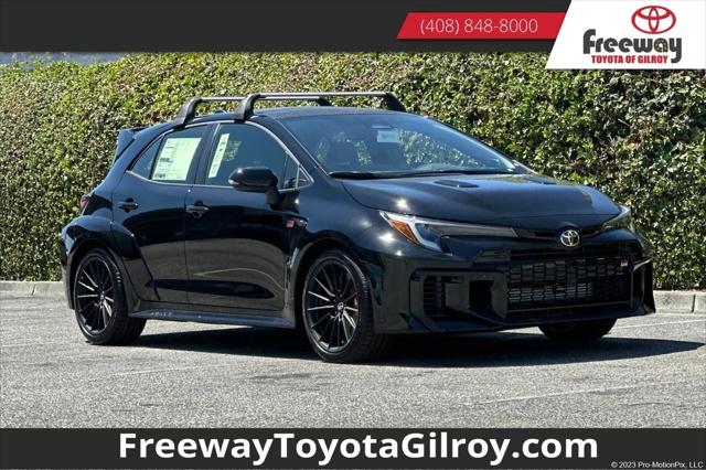2026 Toyota GR Corolla Premium Plus for sale in Gilroy, CA