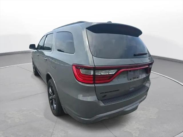 2023 Dodge Durango GT Premium AWD