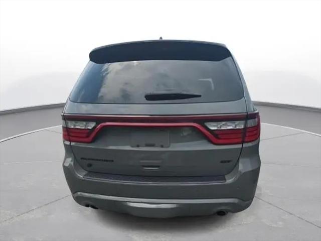 2023 Dodge Durango GT Premium AWD