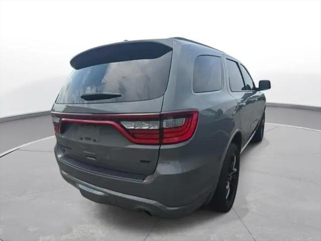 2023 Dodge Durango GT Premium AWD