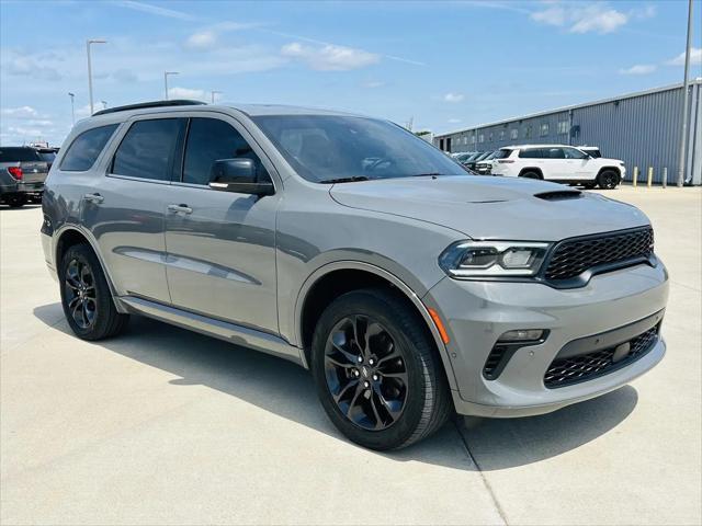 2023 Dodge Durango GT Premium AWD