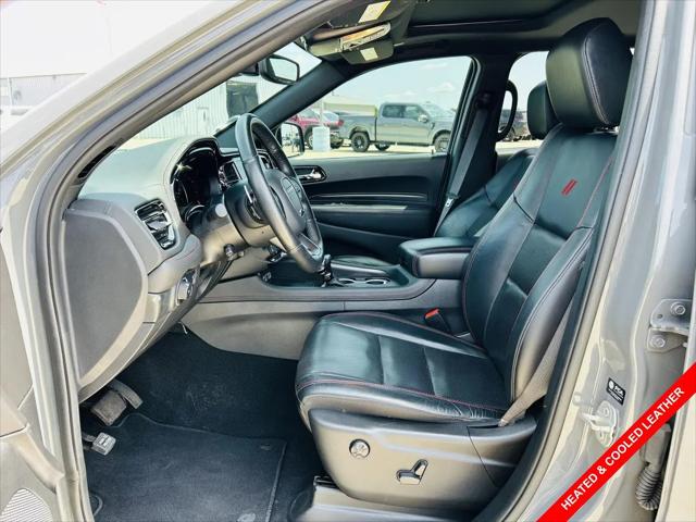 2023 Dodge Durango GT Premium AWD