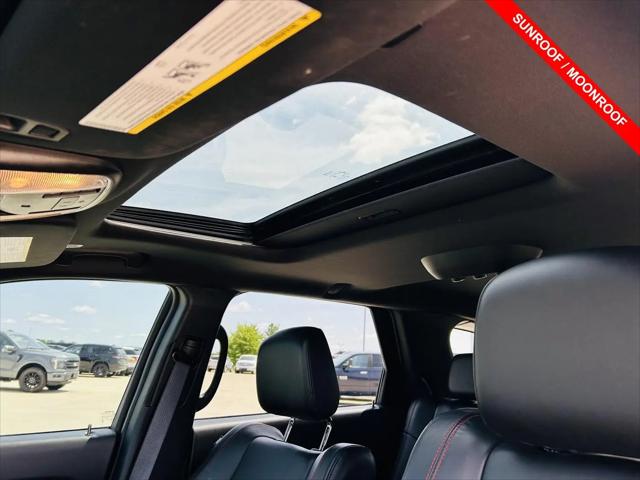 2023 Dodge Durango GT Premium AWD