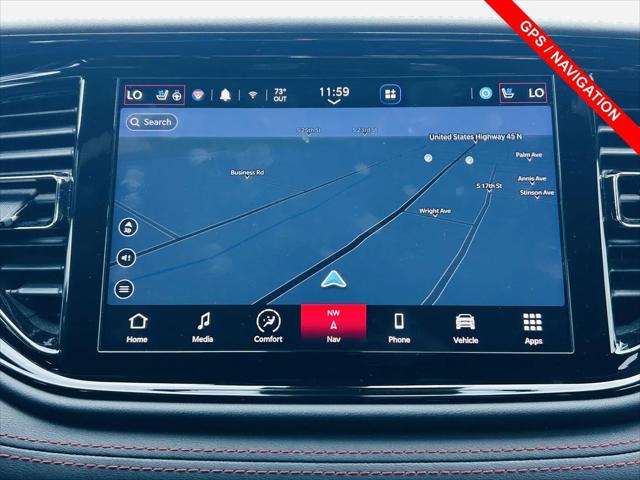 2023 Dodge Durango GT Premium AWD