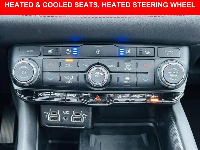 2023 Dodge Durango GT Premium AWD