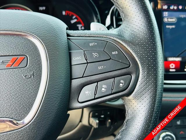 2023 Dodge Durango GT Premium AWD