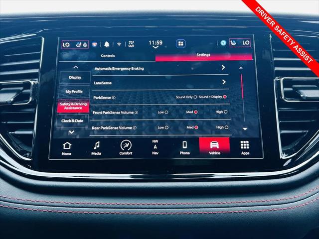 2023 Dodge Durango GT Premium AWD