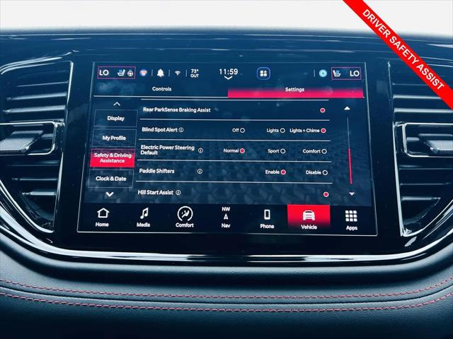 2023 Dodge Durango GT Premium AWD